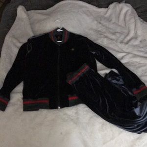 Cashmere gucci replica